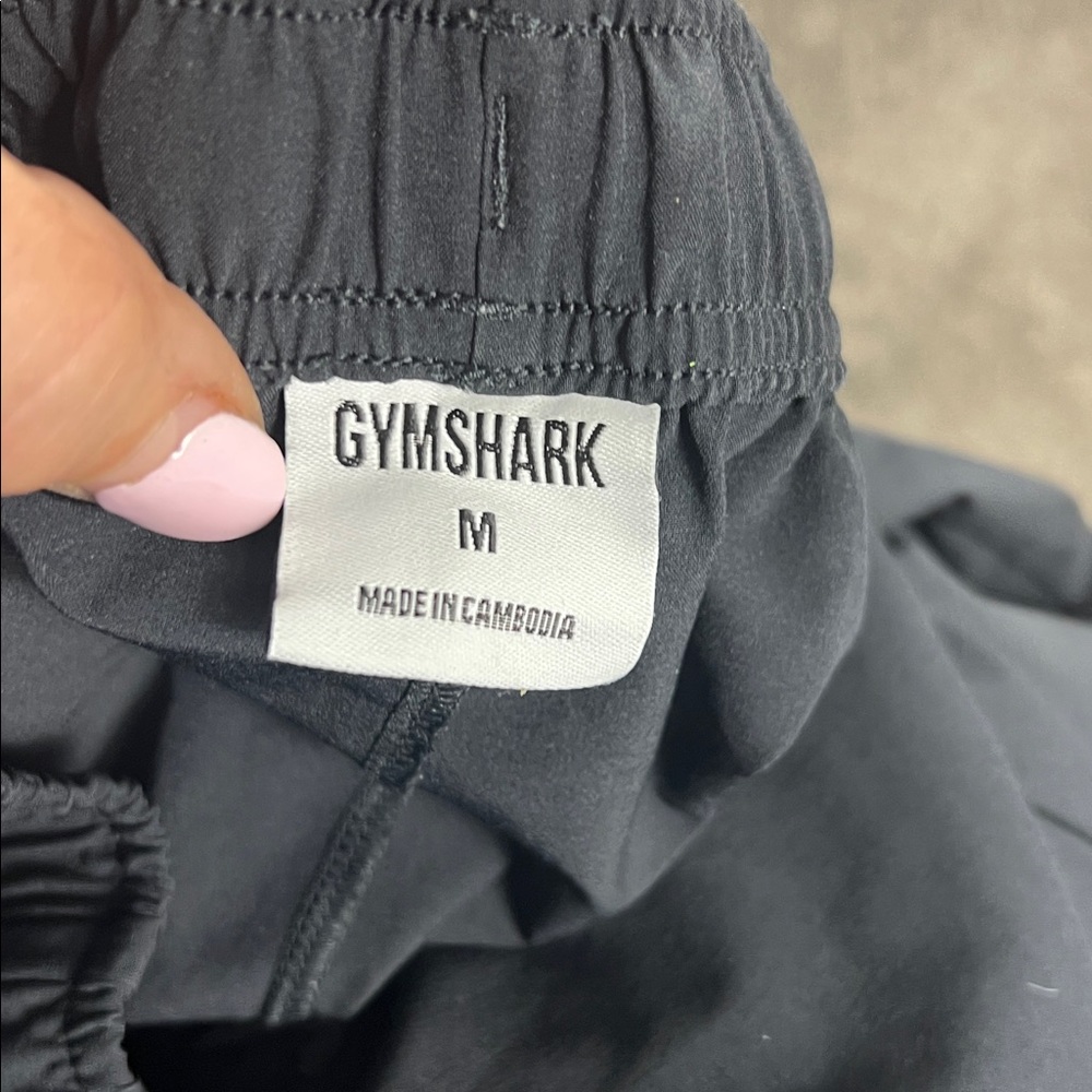GymShark Joggers ~Sz M~ - Picture 9 of 9